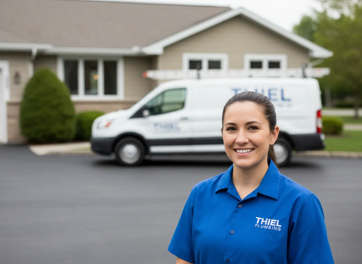 Plumber Conklin, MI FAQs